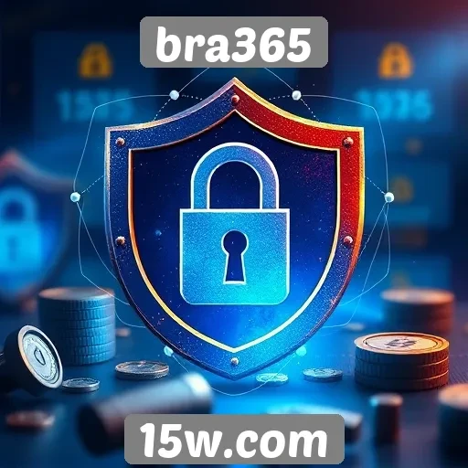 Incremento na segurança do site bra365