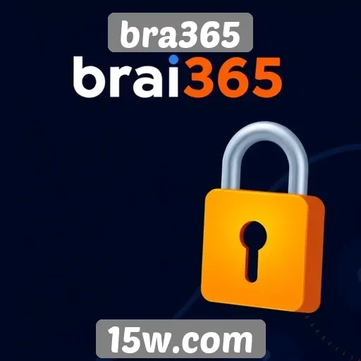 Explorando a segurança das transações no bra365